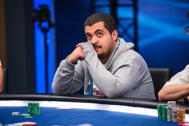 Rodrigo Carmo_2018 EPT Barcelona_Main Event_Final Table_Giron_8JG1222